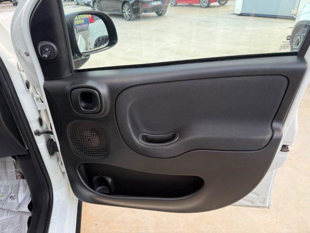 FIAT Panda 1.0 Hybrid City Life AZIENDALE