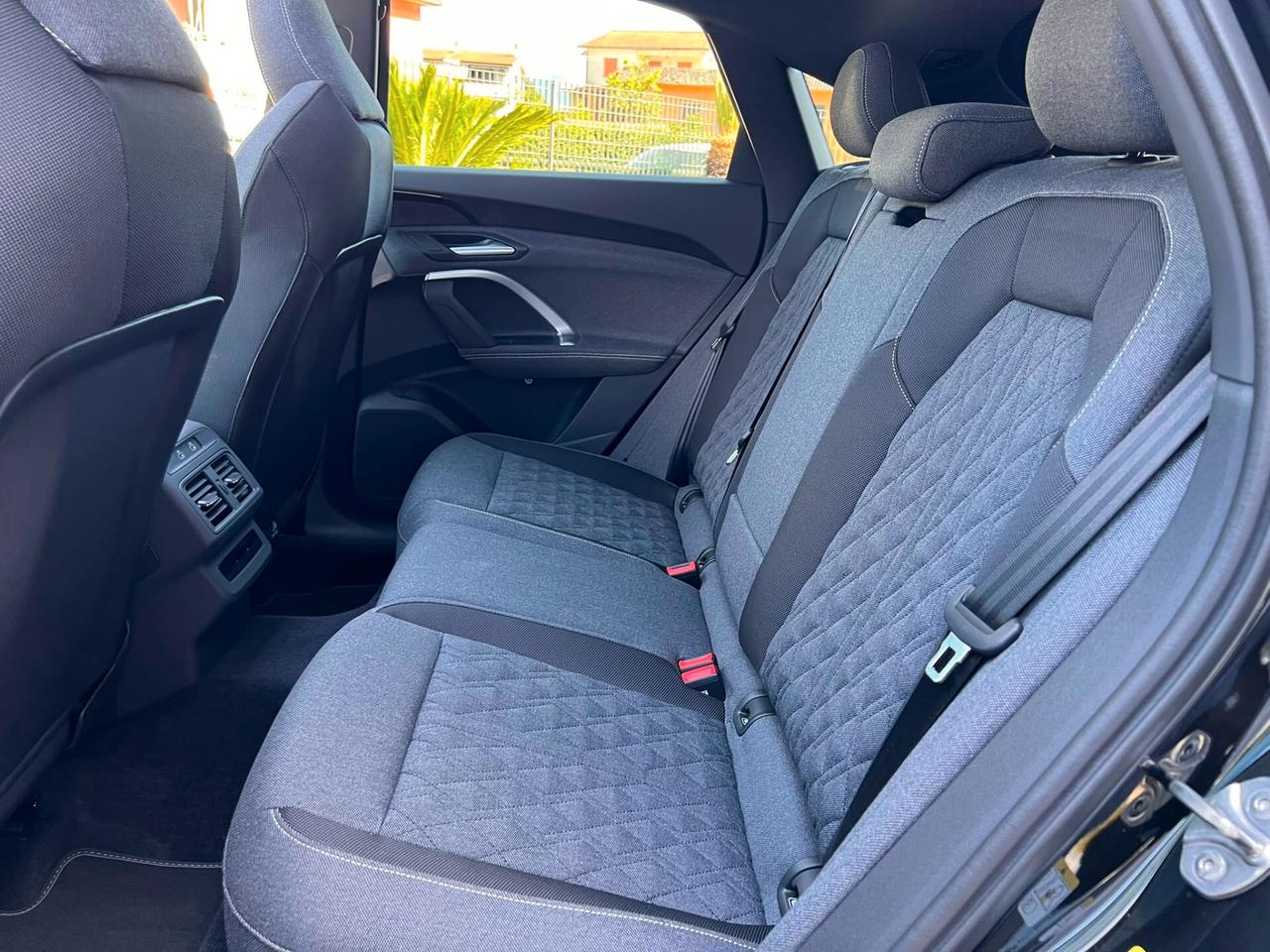Audi Q5 SPORTBACK 2.0TDI 204CV S-LINE *3 SCHERMI*PANORAMA*MATRIX