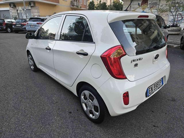 KIA Picanto 1.0 12V 5 porte Easy