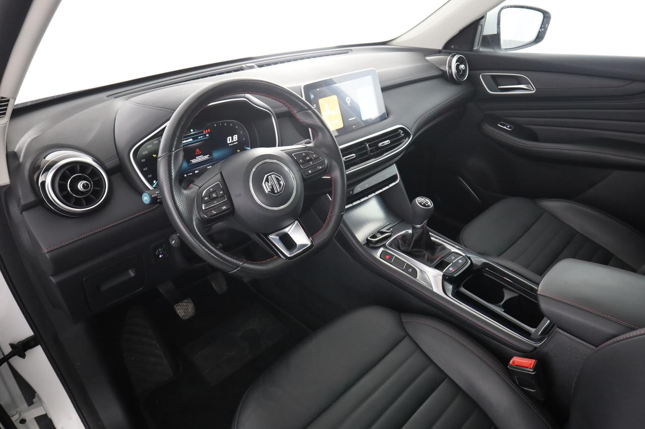 MG HS 1.5T-GDI Luxury