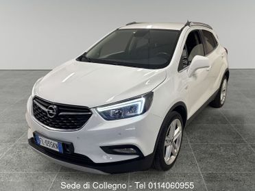Opel Mokka Mokka X 1.6 CDTI Ecotec 136CV 4x2 Start&Stop Innovation