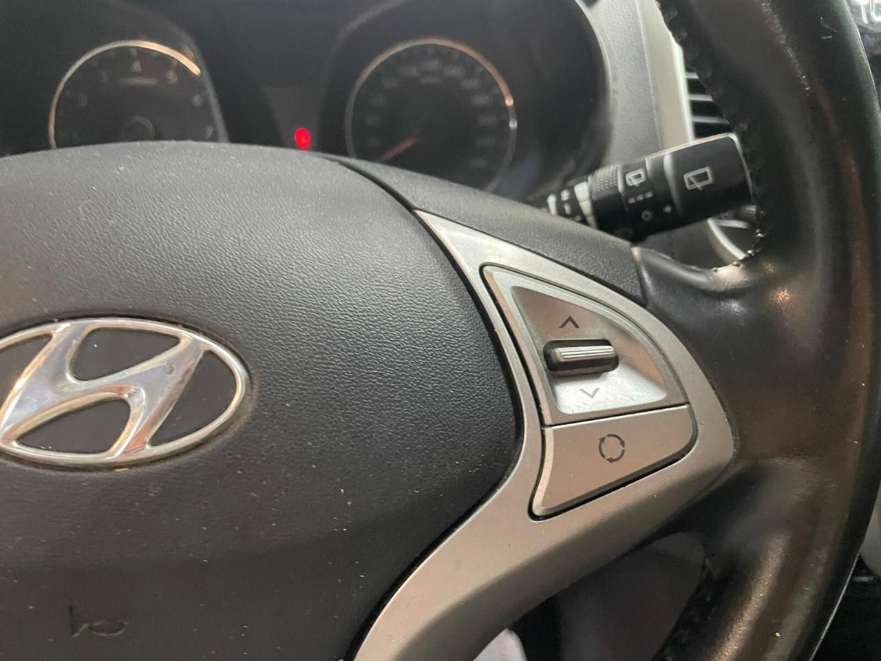 Hyundai iX20 1.4 90 CV Classic