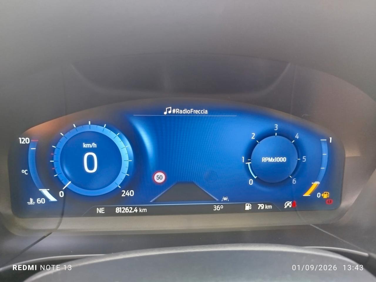 FORD KUGA 2.0d 150cv UNIPRO *PREZZO VERO* CRONO TAGLIANDI