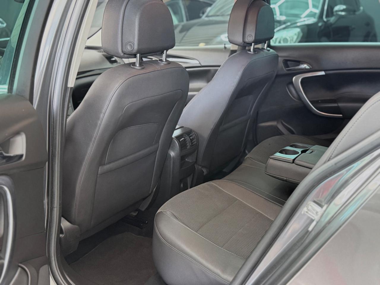 Opel Insignia 2.0 CDTI 160CV ecoFLEX Sports Tourer Cosmo