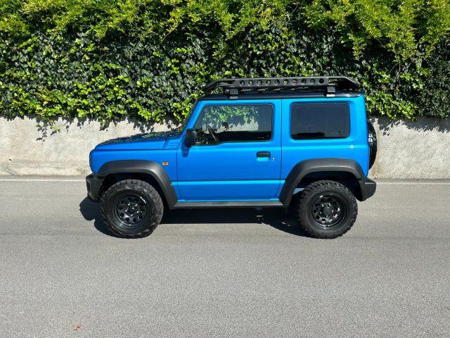 SUZUKI Jimny 1.5 5MT Easy PRO PREZZO NETTO