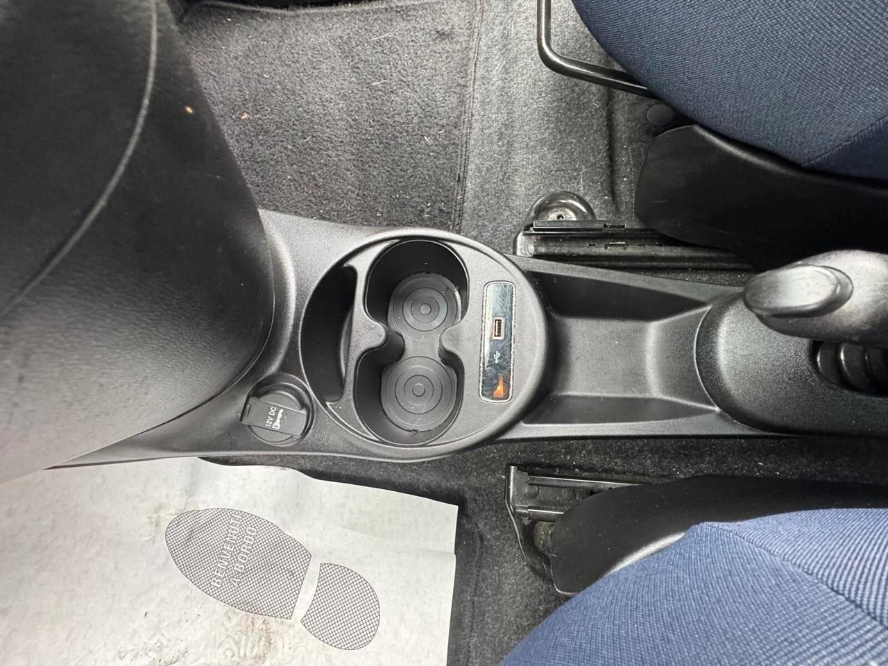 Bellissim.a Fiat 500 1.0 Hybrid Aziendale Chiavi in Mano