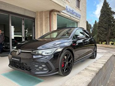 VOLKSWAGEN Golf 2.0 TSI GTI DSG TETTO-LED-PELLE-CERCHI 19''
