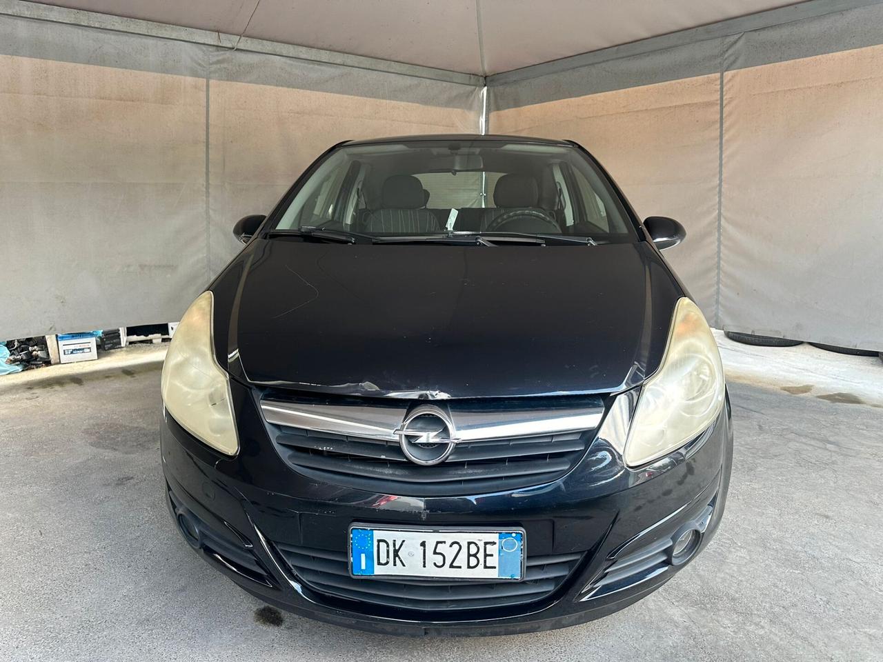 Opel Corsa 1.2 3 porte Enjoy