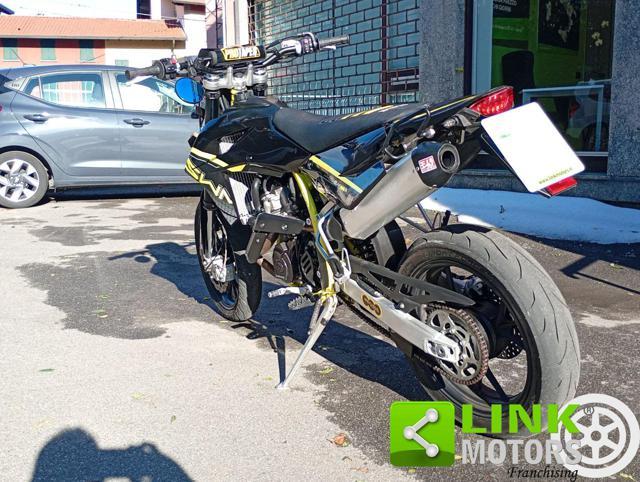 SWM SM 125 R 2024