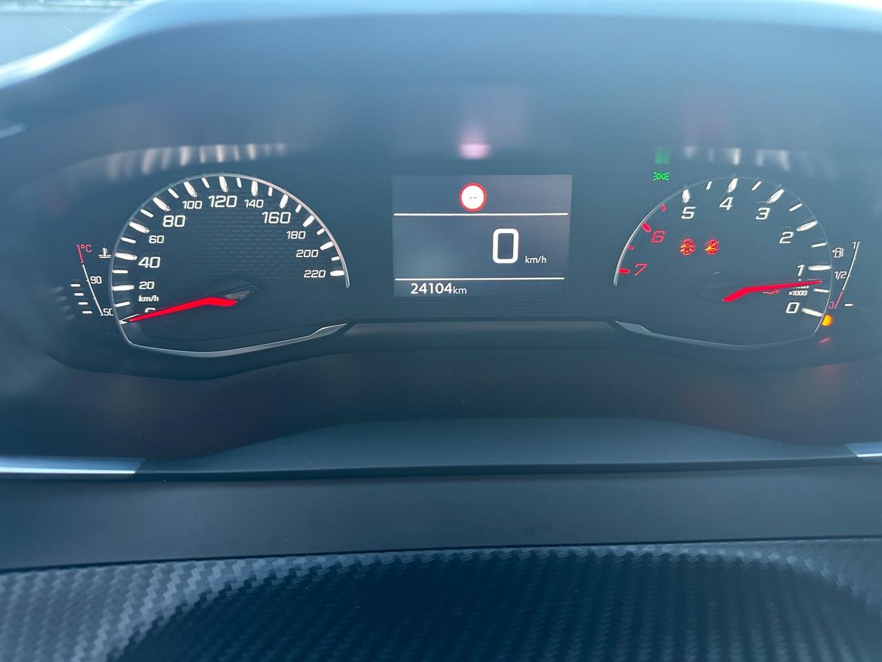 Peugeot 2008 PureTech 100 S&S Active