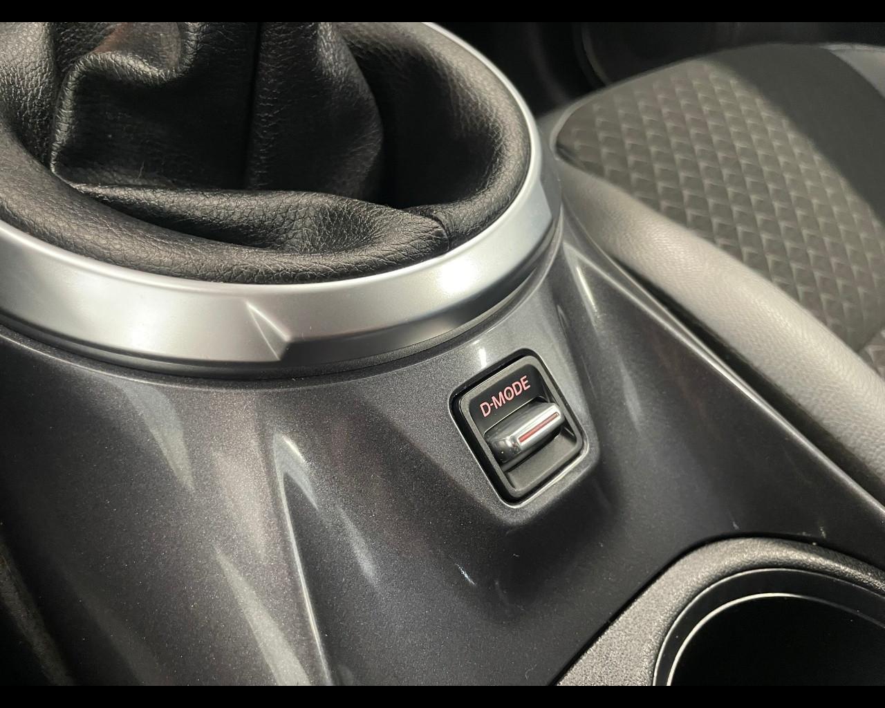 NISSAN Juke 2ª serie - Juke 1.0 DIG-T 114 CV N-Design