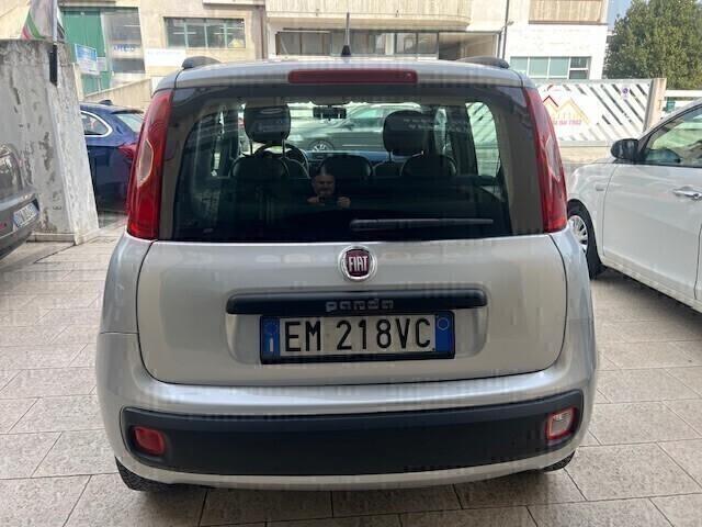 Fiat Panda 1.3 MJT S&S Lounge cv 75 ok neop. anno