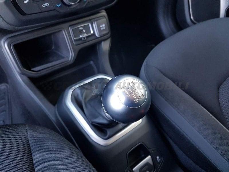 Jeep Renegade Renegade 1.0 t3 Limited 2wd