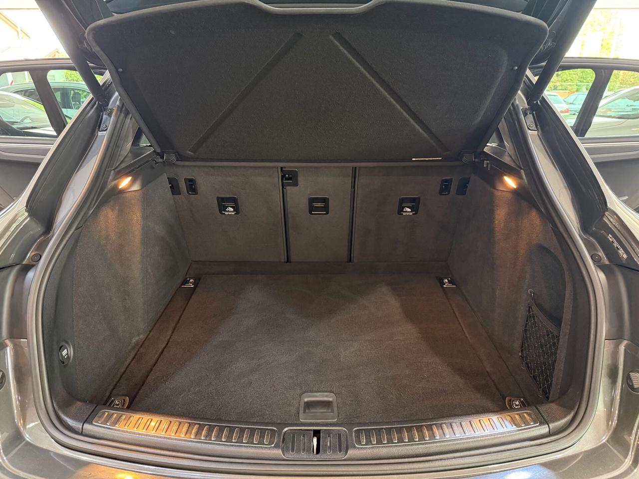 Porsche Macan 2.0 252cv pdk