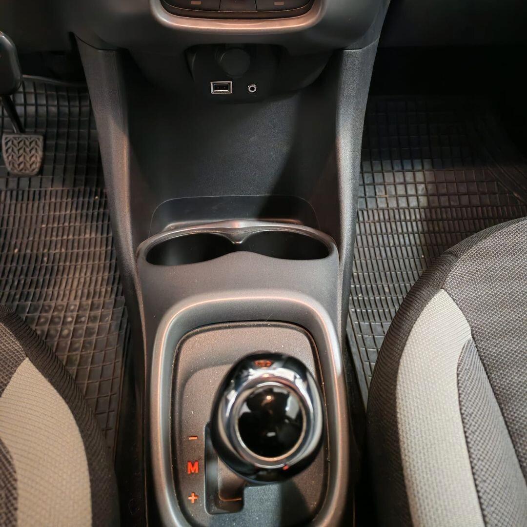 Toyota Aygo CAMBIO AUTOMATICO