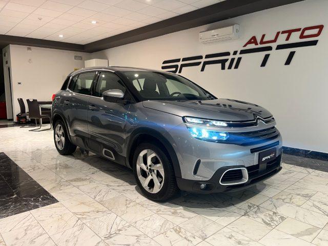 CITROEN C5 Aircross BlueHDi 130cv S&S EAT8 Business