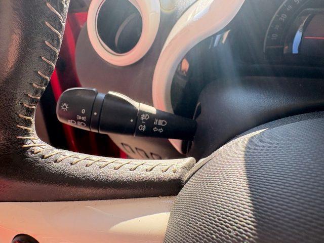 RENAULT Twingo SCe Lovely AUTOMATICA CABRIO NAVIGATORE OK NEOP