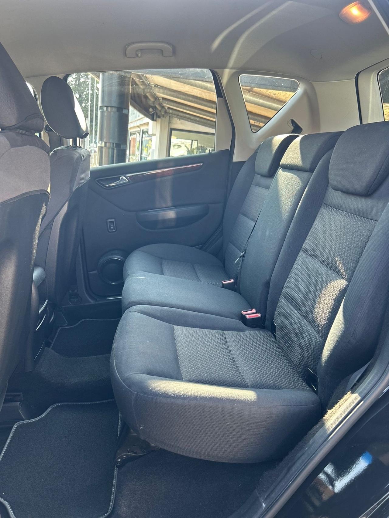 Mercedes-benz A 150 A 150 Avantgarde
