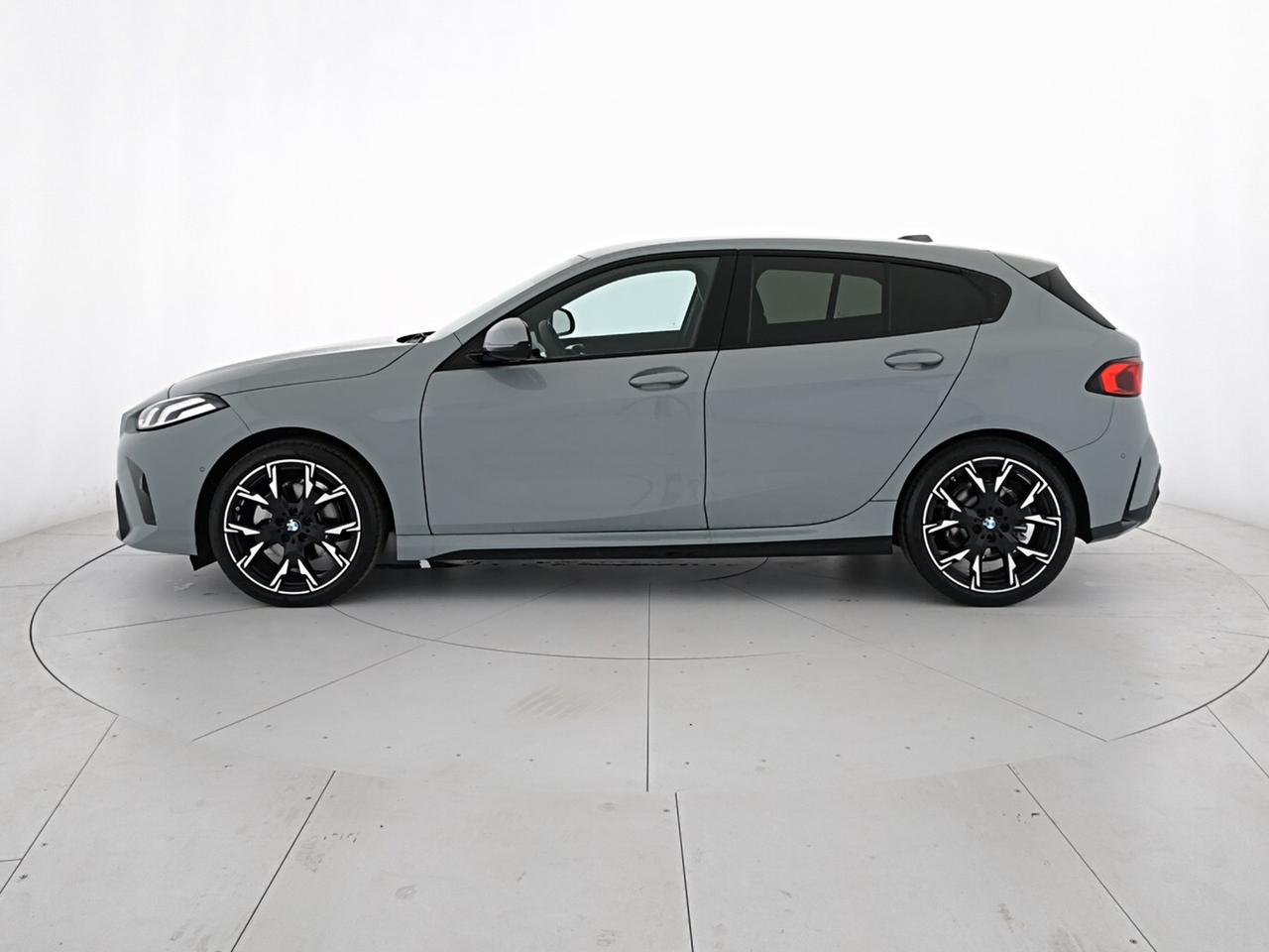 BMW Serie 1 120d 48V MSport