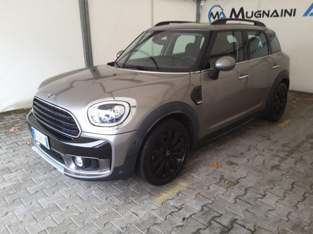 MINI Countryman 1.5 One D 115cv Hype Countryman