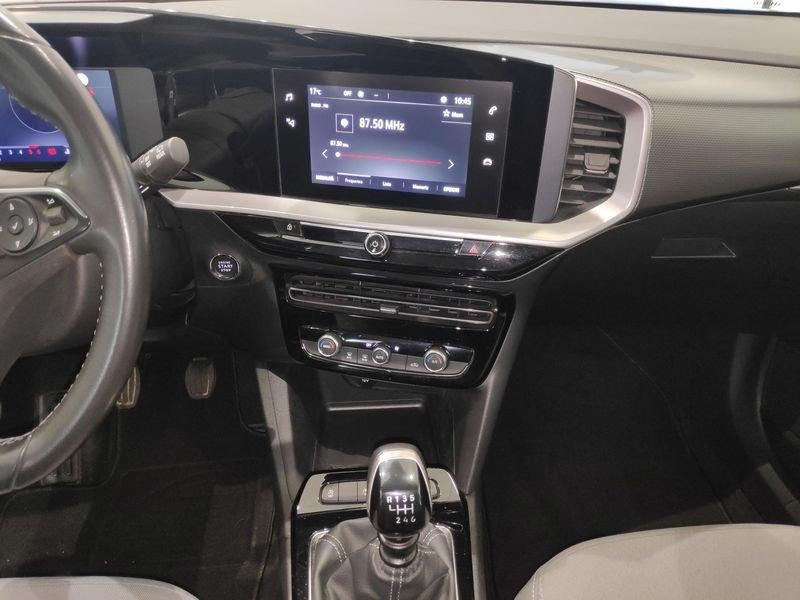 Opel Mokka 1.5 diesel Elegance*DIESEL*59.000 KM*FULL OPTIONAL*