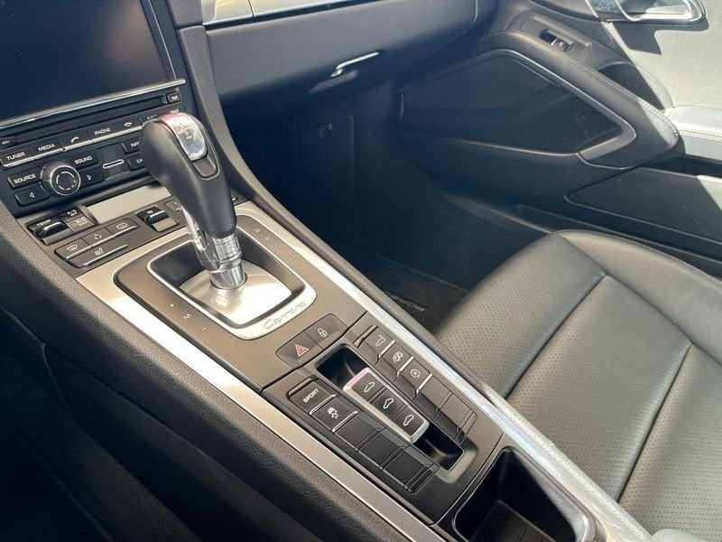 Porsche 911 3.4 Carrera Coupé