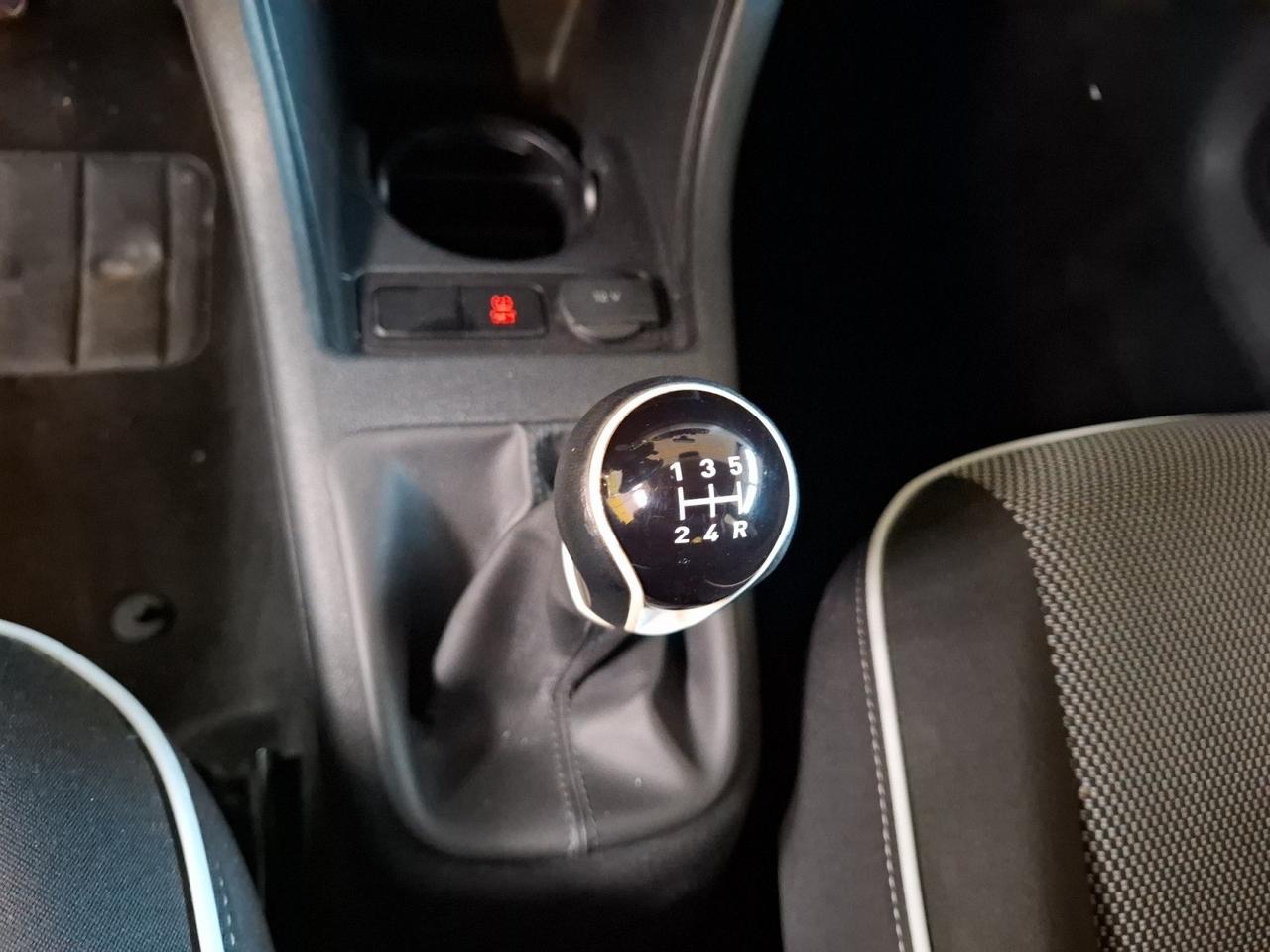 Seat Mii 1.0 68 CV 5 porte Style Ecofuel