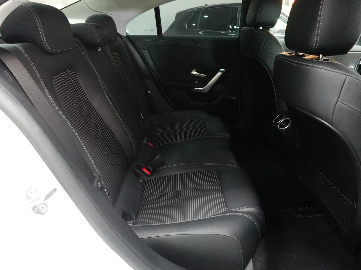 Mercedes Classe CLA 2.0 d 150 CV SPORT AUTOMATIC
