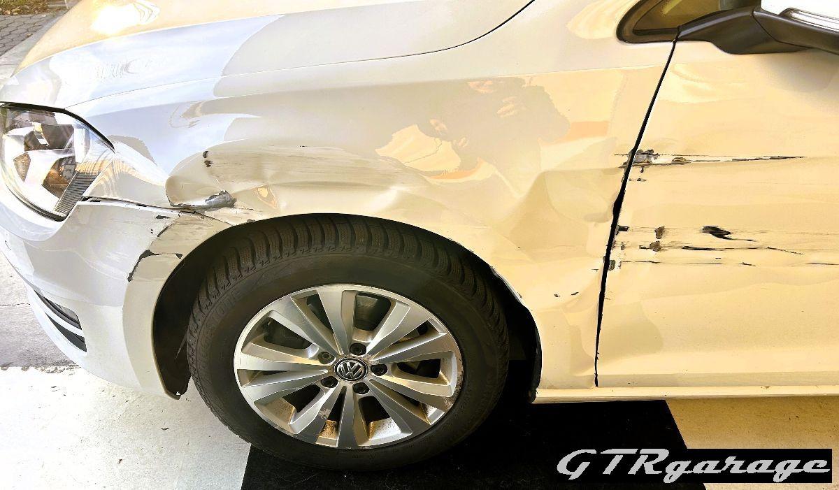 VOLKSWAGEN - Golf - 1.4 TSI 125 CV 5p. Comfortline BMT