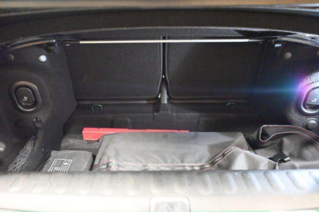 MINI Cooper C Cabrio 1.5 F57 1.5 ESSENTIAL AUT.NAVI CAM CRUISE LED FULL