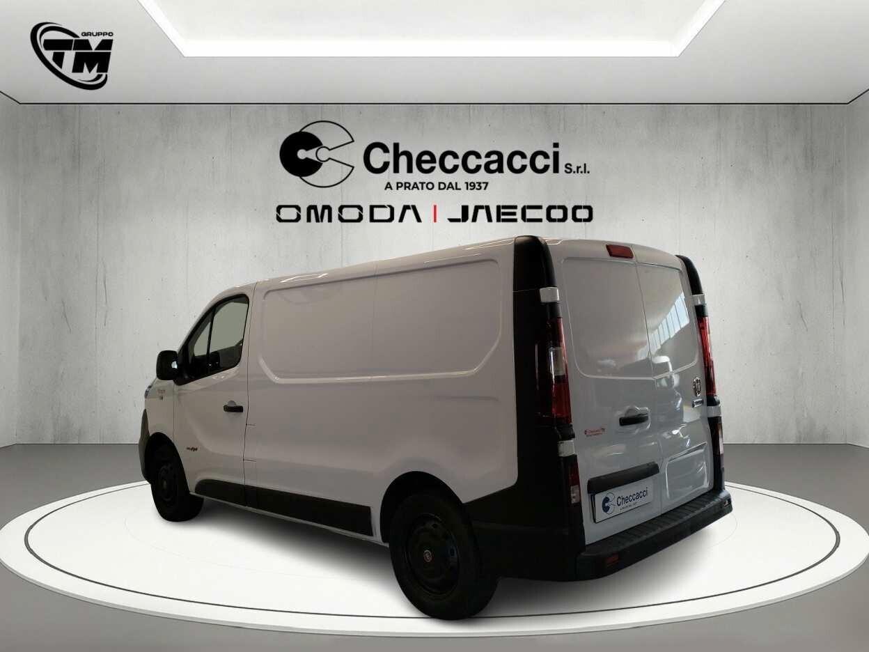 Fiat Talento 1.6 MJT PC-TN Furgone