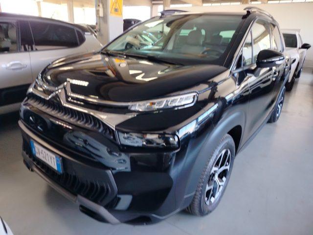 CITROEN C3 Aircross PureTech 110 S&S Plus SUPERPROMO