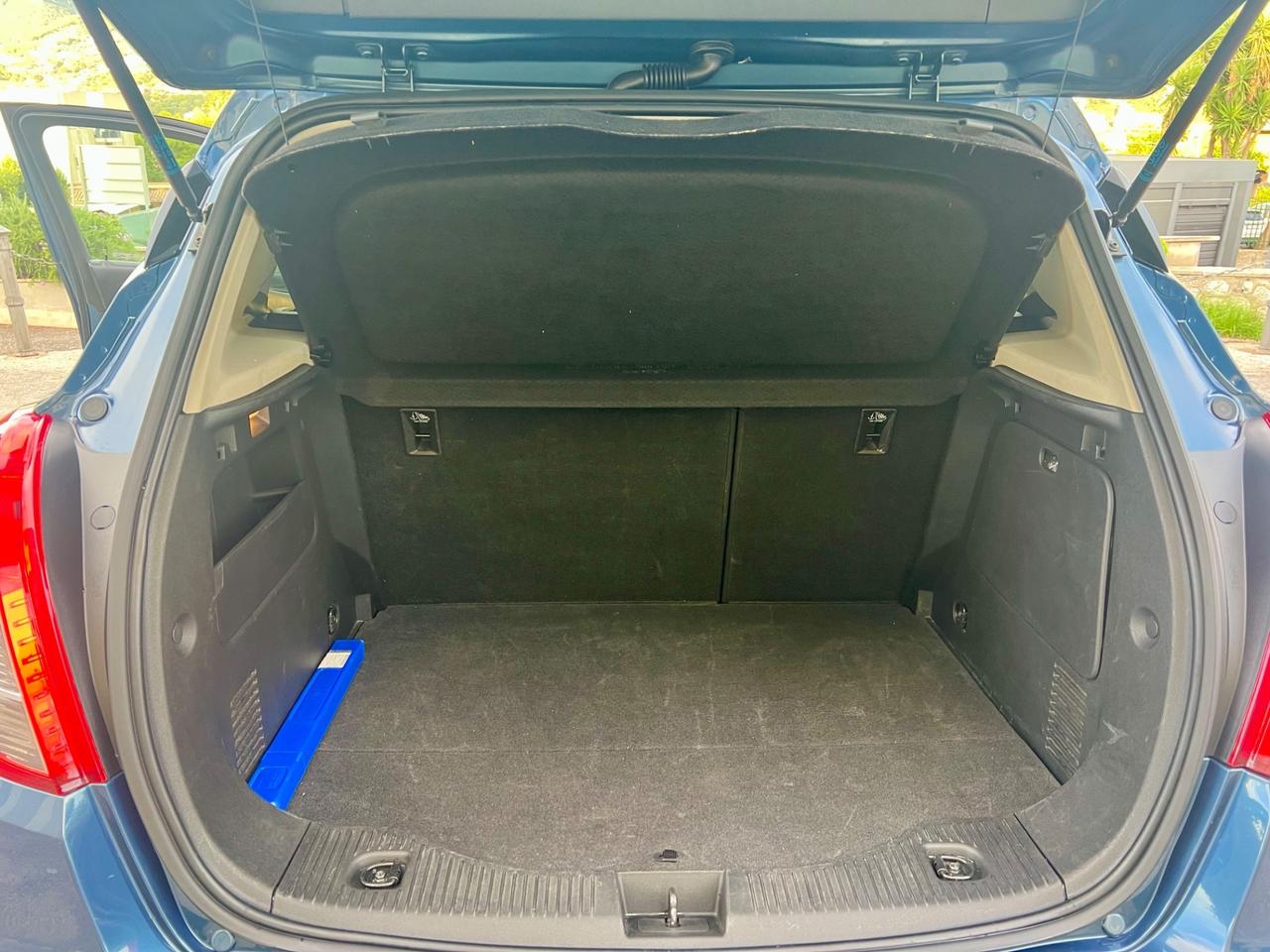 Opel Mokka X 1.6 CDTI Ecotec Acc.Permute