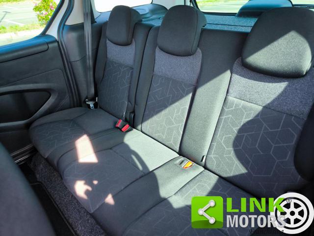 PEUGEOT Partner Tepee Mix BlueHDi 100 Active N1