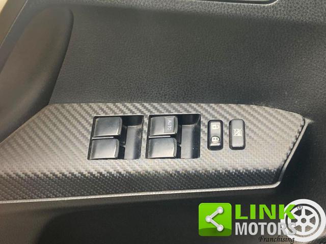 TOYOTA RAV 4 MY23 RAV4 2.0 D-4D 2WD STYLE -UNICO PROPRIETARIO-