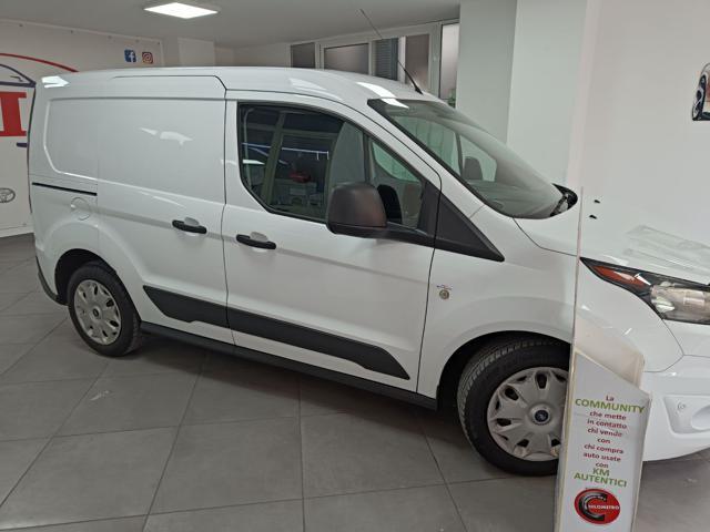FORD Transit Connect TRANSIT CONNECT 1.5 120CV +IVA