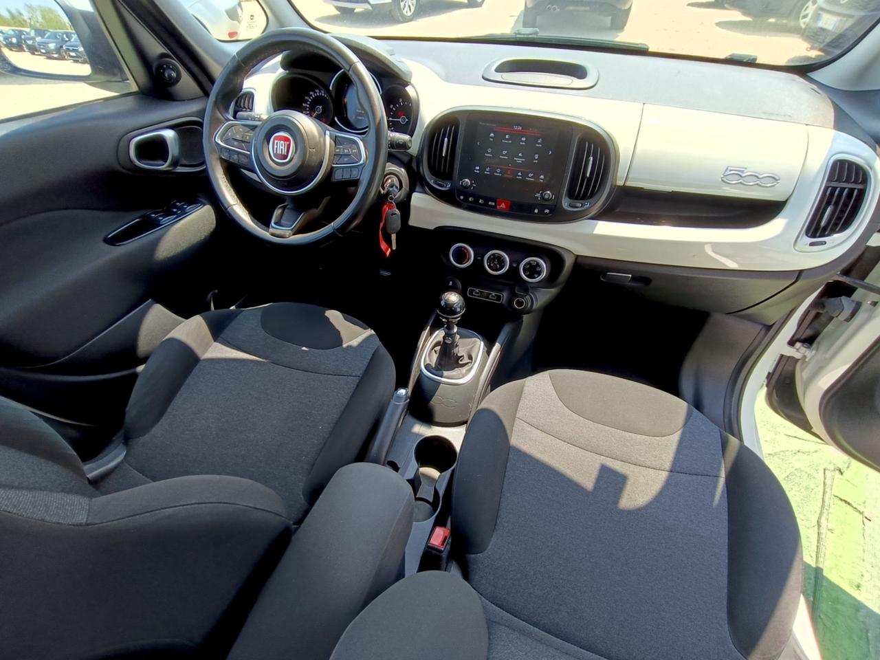 Fiat 500L 1.6 Multijet 120 CV Mirror - 2020