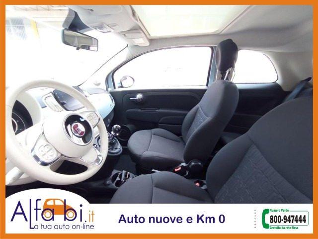 FIAT 500 1.0 Hybrid 70CV Dolcevita
