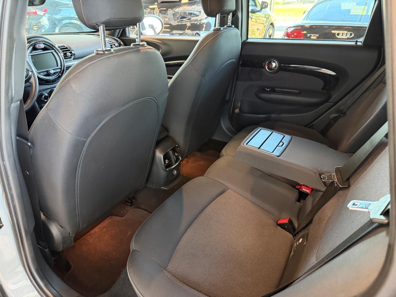 Mini Cooper D Clubman 2.0 Hype auto