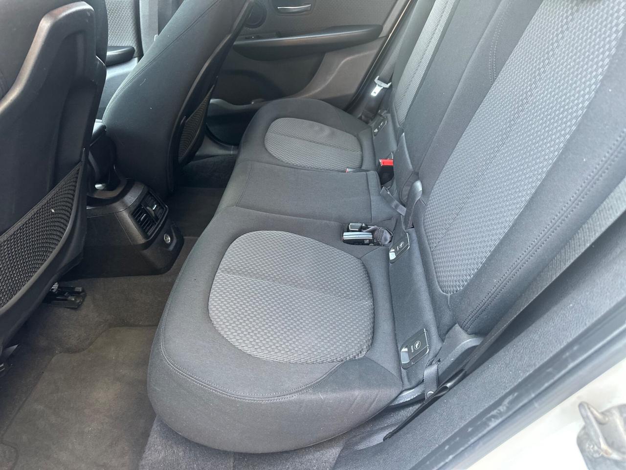 Bmw 216 216d Active Tourer Luxury