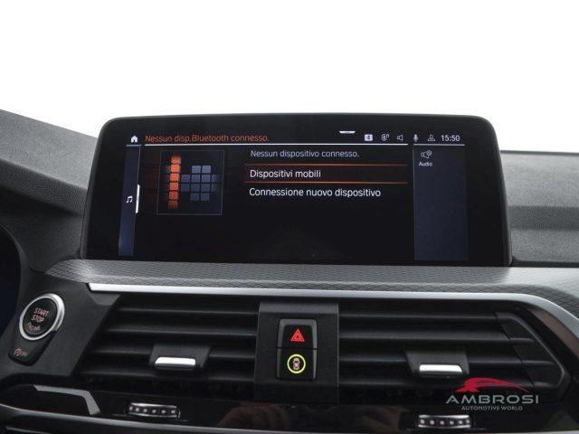 BMW X4 xdrive20i mhev 48V Msport auto