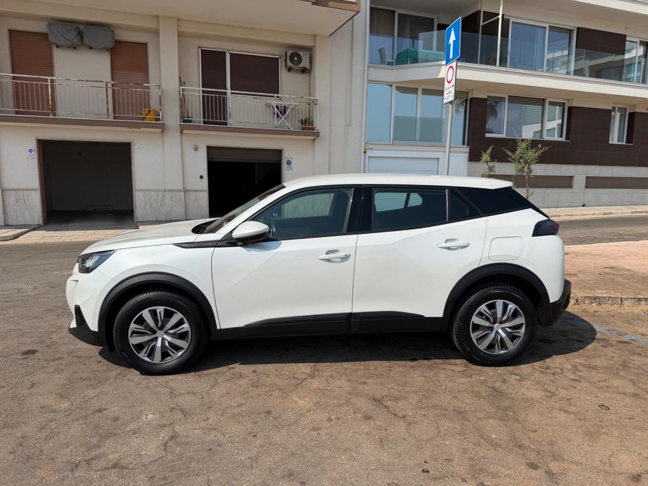 Peugeot 2008 DIESEL
