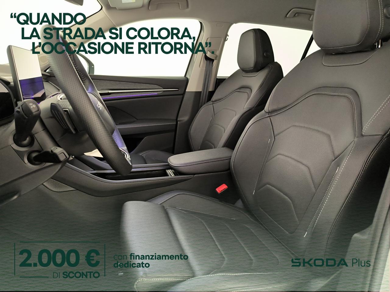 Skoda Kodiaq 2.0 tdi style 150cv dsg 7p.ti