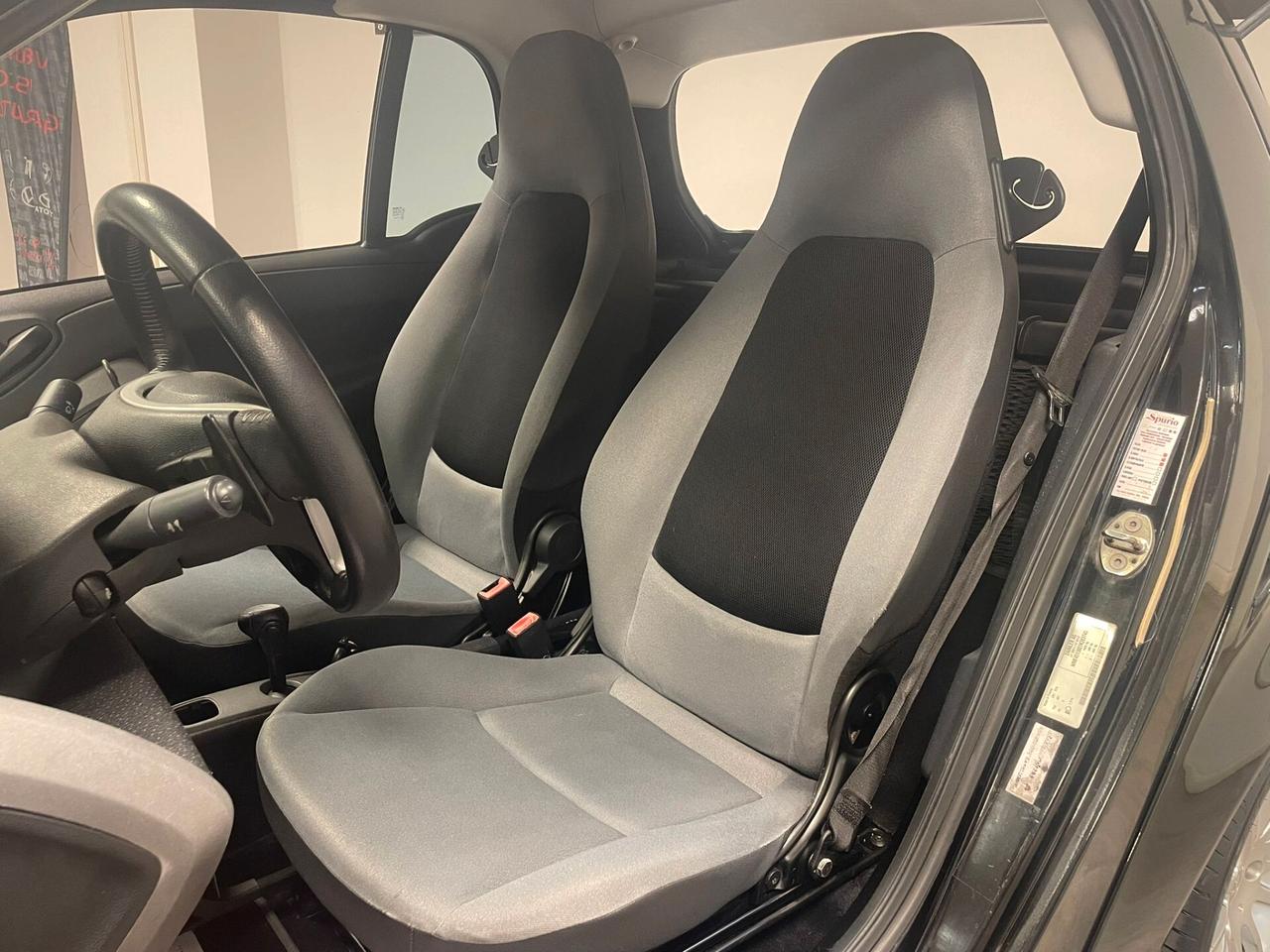 SMART FORTWO 1.0 - OK NEOPATENTATI - FRIZIONE NUOVA