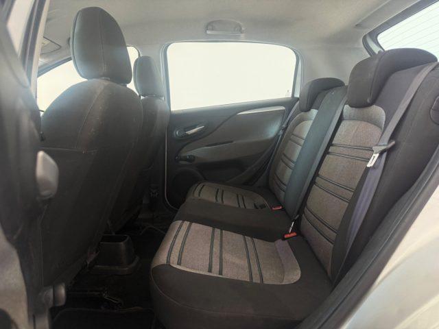 FIAT Punto Evo 1.2 5 porte Dynamic