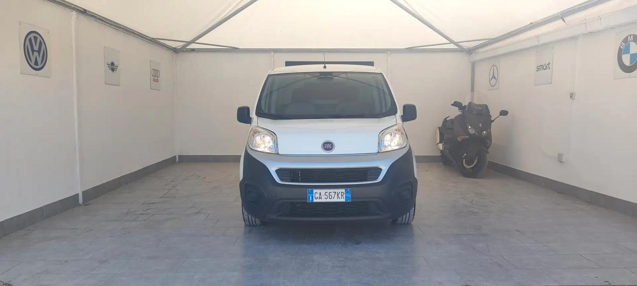 Fiat Fiorino 1.3 MJT 95CV Cargo