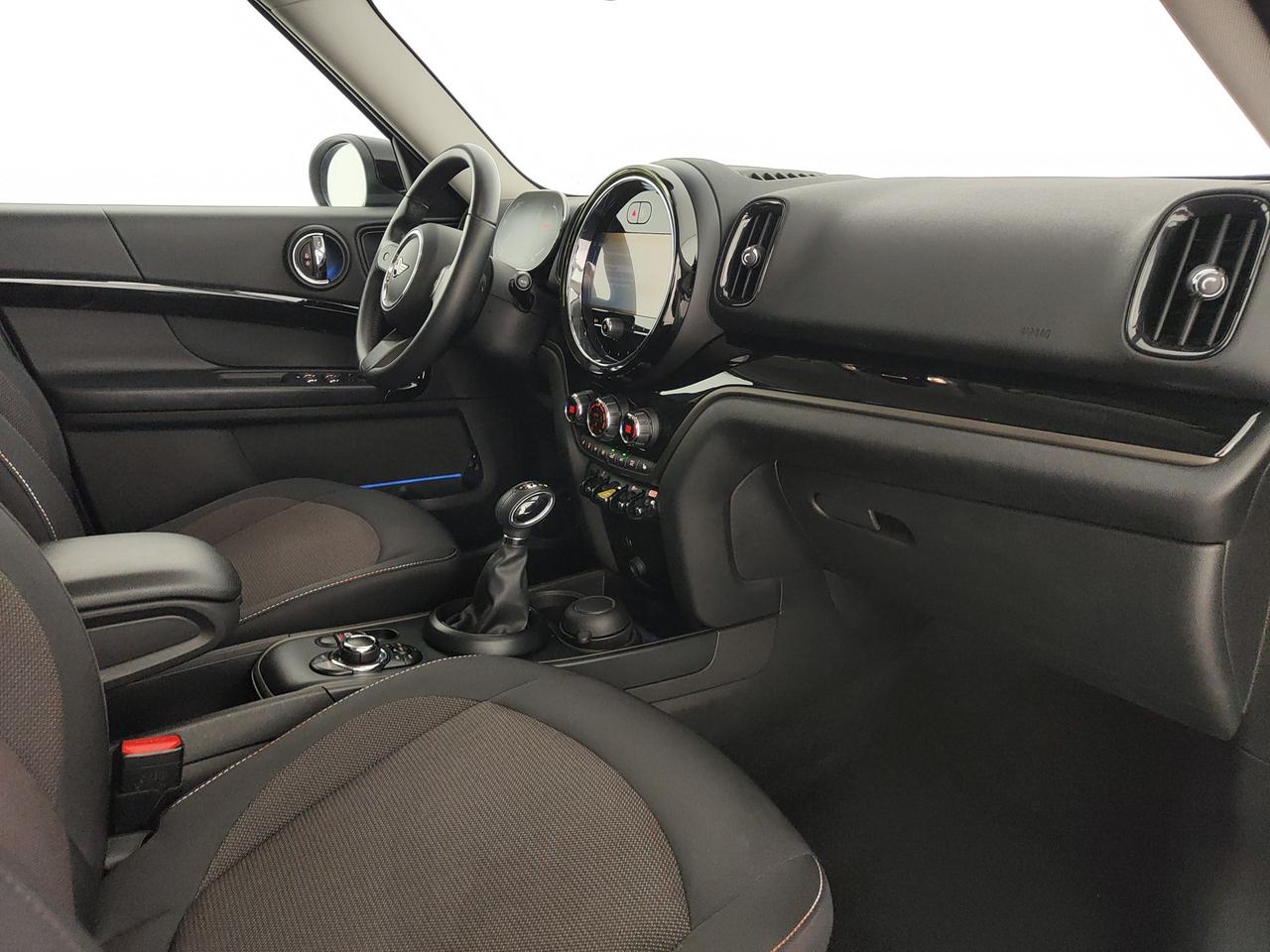 MINI Mini Countryman 1.5 Cooper SE Classic all4 auto