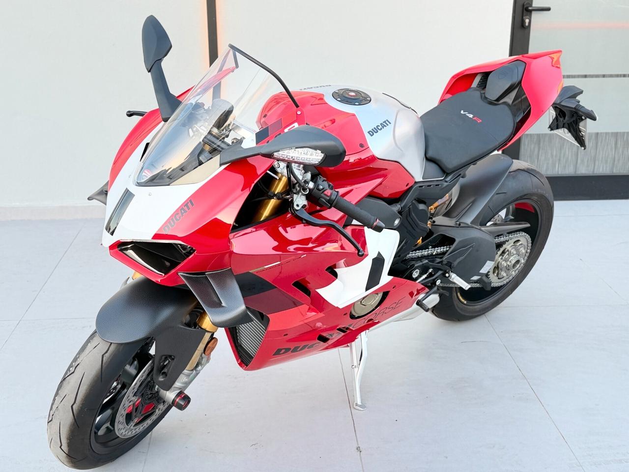 Ducati Panigale V4 V4R N.1141