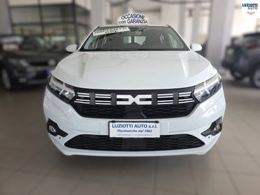 Dacia Sandero 1.0 TCe GPL ECO-G Expression