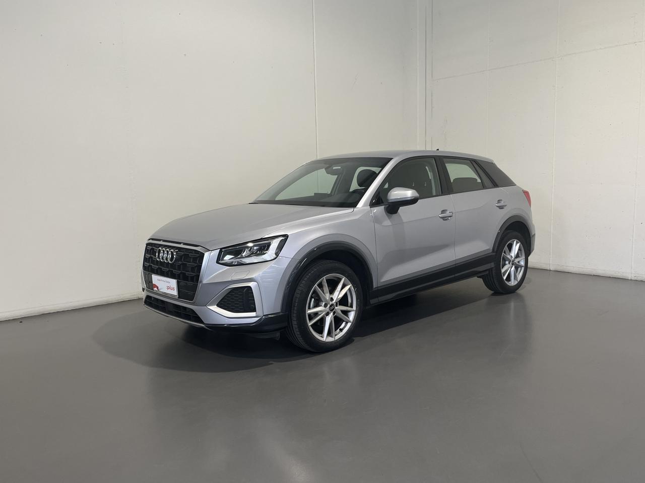 AUDI Q2 30 TDI S-TRONIC ADMIRED